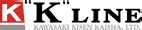 k-line roro tracking|CUSTOMER TOOLS .